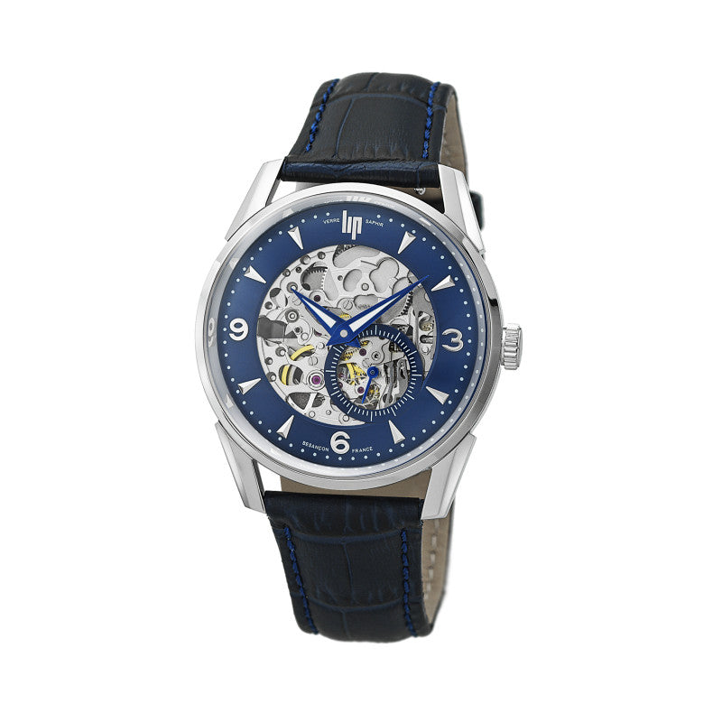 Himalaya Automatique Squelette 40 mm - 1