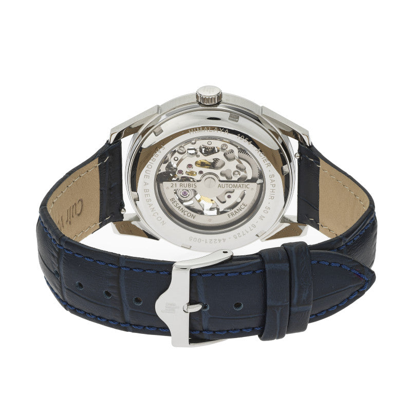 Himalaya Automatique Squelette 40 mm - 2