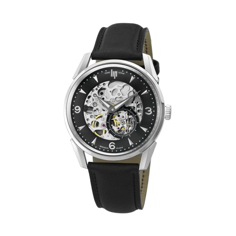 Himalaya Automatique Squelette 40 mm - 1