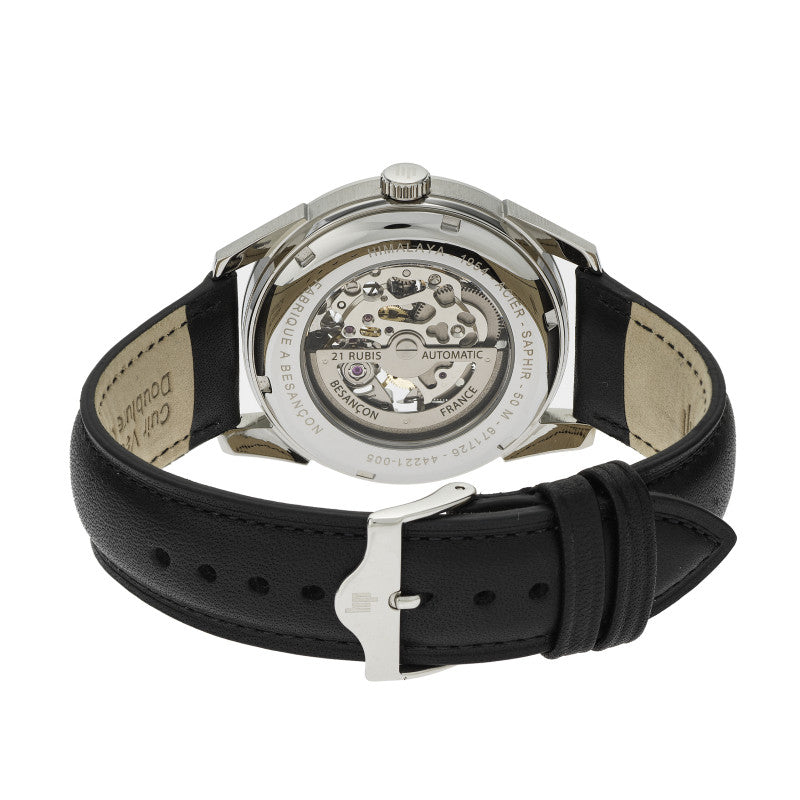 Himalaya Automatique Squelette 40 mm - 2