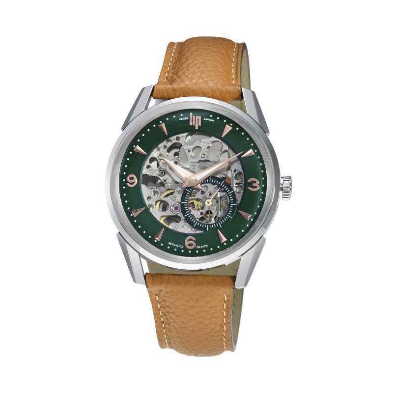 Himalaya Automatique Squelette 40 mm - 1