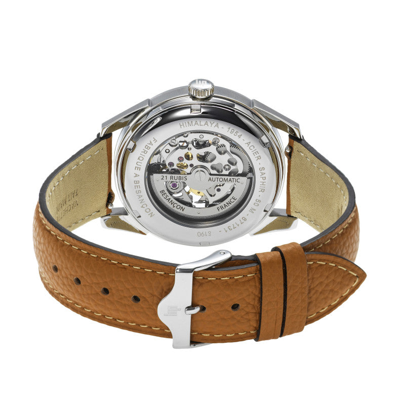 Himalaya Automatique Squelette 40 mm - 2
