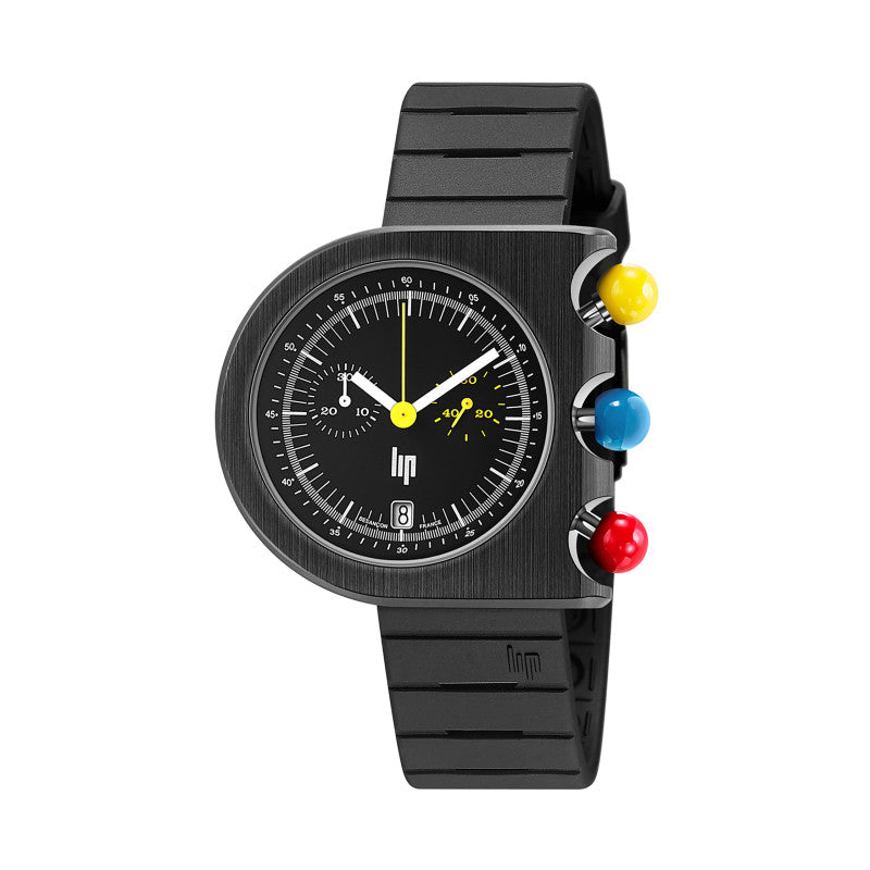 Mach 2000 Chronographe 42*40 mm - 1