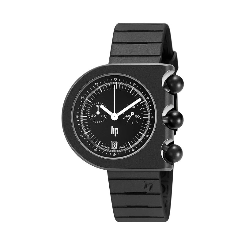 Mach 2000 Chronographe 42*40 mm - 1