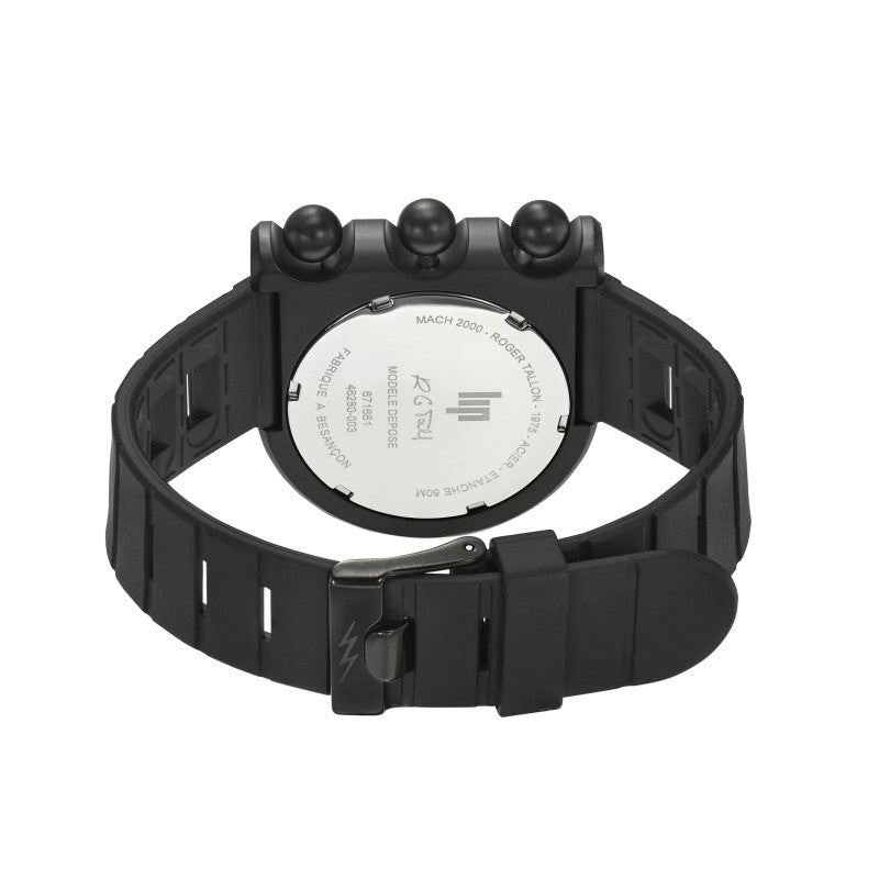 Mach 2000 Chronographe 42*40 mm - 2