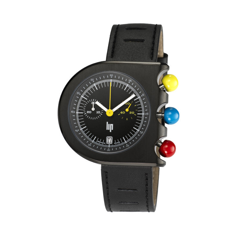 Mach 2000 Chronographe 42*40 mm - 1