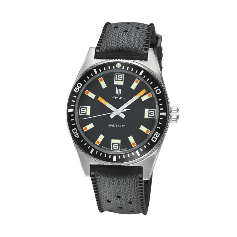 Nautic W Quartz 200M 39 MM - 1