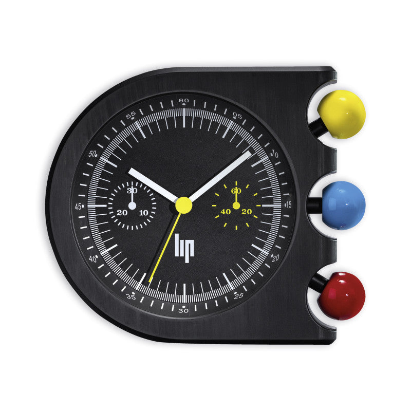 Horloge murale LIP Mach 2000 - 1