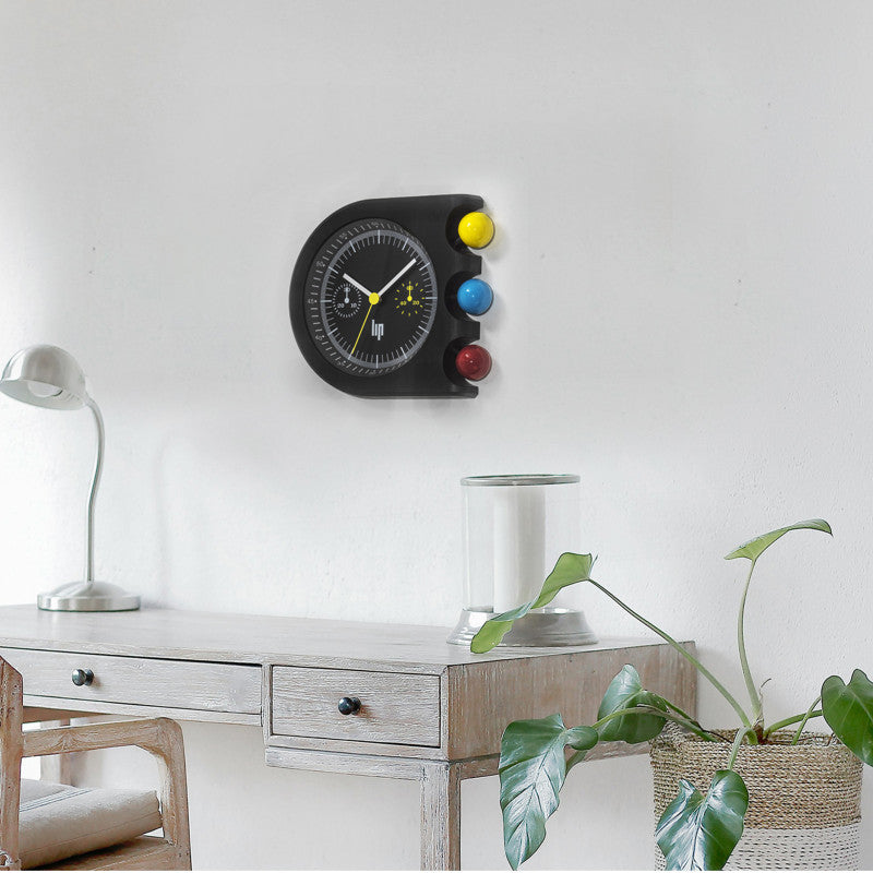Horloge murale LIP Mach 2000 - 2